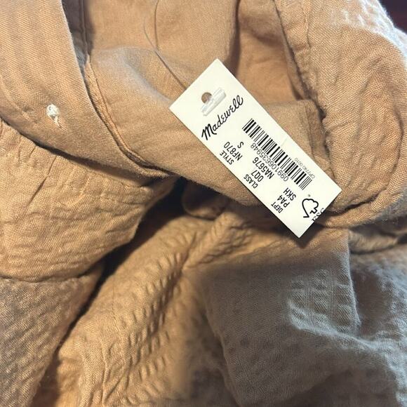Madewell Dress Small - Picture 8 of 11